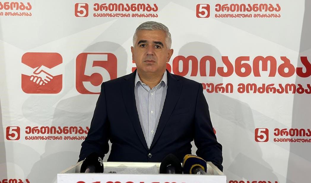 გიორგი ბოტკოველი ბიძინა ივანიშვილზე - ის კახელებისთვის არის თანამედროვე შაჰ-აბასი და აღა-მაჰმად-ხანი