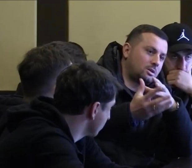 გიორგი გახარიას პარტია კიდევ ერთმა წევრმა, ზესტაფონის  საკრებულოს დეპუტატმა დატოვა