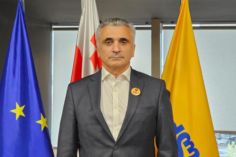 დავით რაქვიაშვილი - თვალსაჩინოა, რომ ივანიშვილი საკუთარი ძალაუფლების შენარჩუნებისთვის აპირებს საქართველო  რუსეთს გადაუფორმოს - ეს სცენარი არავითარ შემთხვევაში არ უნდა განხორციელდეს