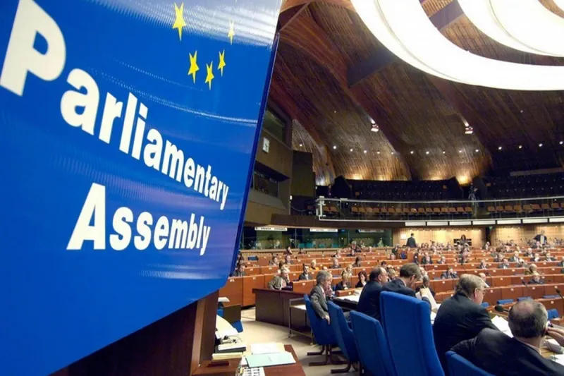 PACE-ის წევრების დეკლარაცია - საგანგაშო ცნობები მოდის საქართველოდან, რომლებიც აჩვენებს თუ როგორ ემზადება მმართველი პარტია მომავალი საპარლამენტო არჩევნების მოპარვისთვის