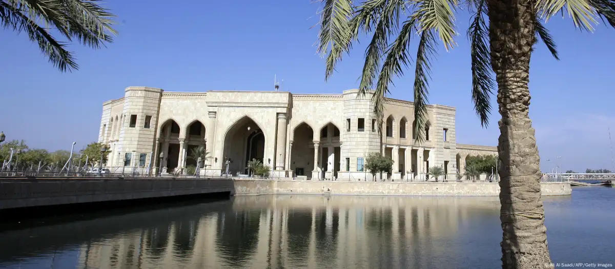 ერაყში, აშშ-ის სამხედრო ბაზაზე სარაკეტო თავდასხმა განხორციელდა