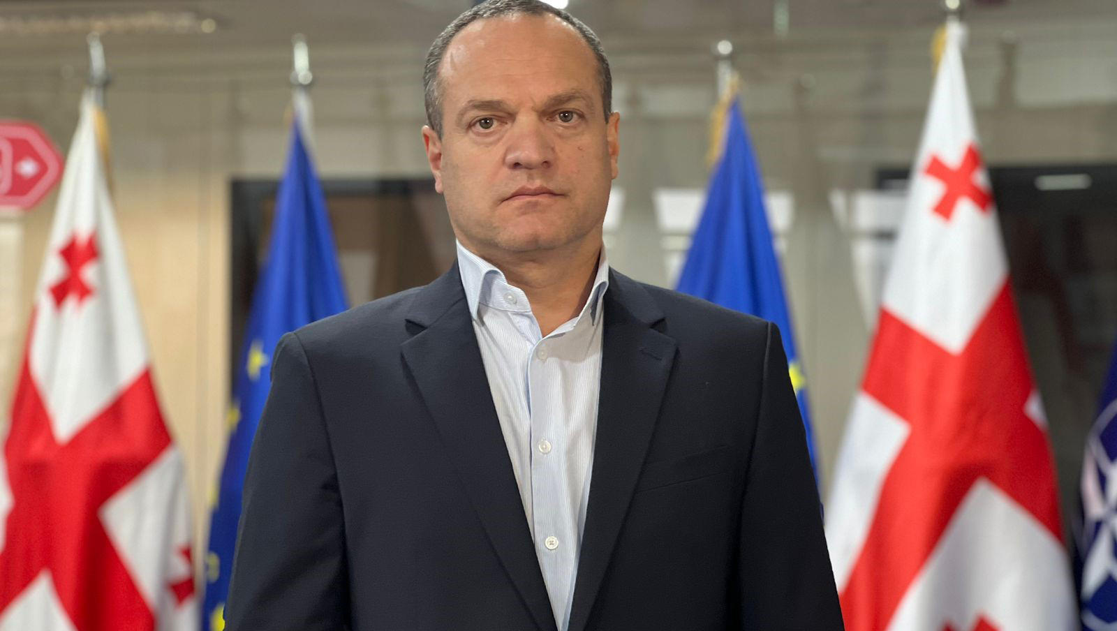 პეტრე ცისკარიშვილი  ვარშავის ფორუმზე - გაყალბებული არჩევნების ფონზე „ოცნებას“ ელოდება სანქციები და არა აშშ-სთან მჭიდრო თანამშრომლობა - ჩვენმა ამომრჩეველმა უნდა გააკეთოს ძალიან მკაფიო და კონკრეტული არჩევანი