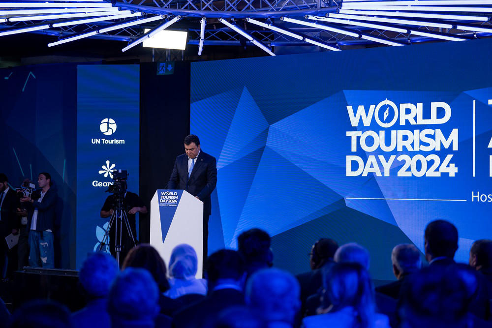 უზბეკეთის ტურიზმის მინისტრი - საქართველო ერთ-ერთი ყველაზე მიმზიდველი ტურისტული დანიშნულების ადგილია მსოფლიოში