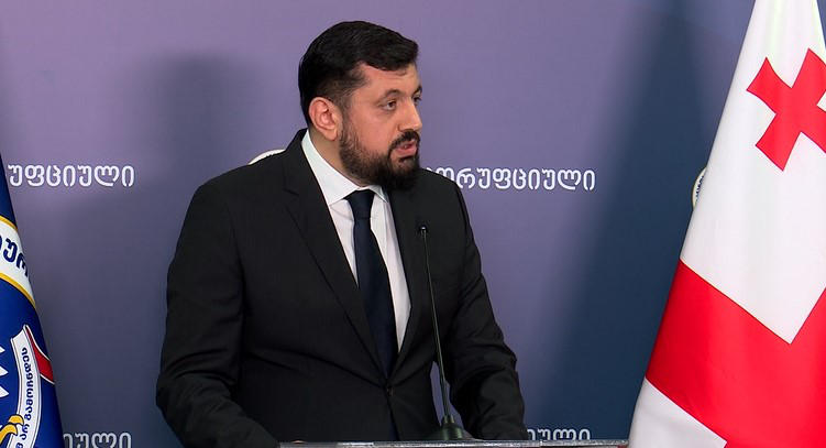 რაჟდენ კუპრაშვილი - FARA-ს კანონი არ უნდა იყოს გაგებული, რომ რაიმე სახის შეზღუდვებს აწესებს ან რაიმე სახის სტიგმატიზაციას იწვევს - პირიქით, ის იმ ძირითად პრინციპებს ეფუძნება, რაც დაკავშირებულია გამჭვირვალობასთან, ნდობასთან