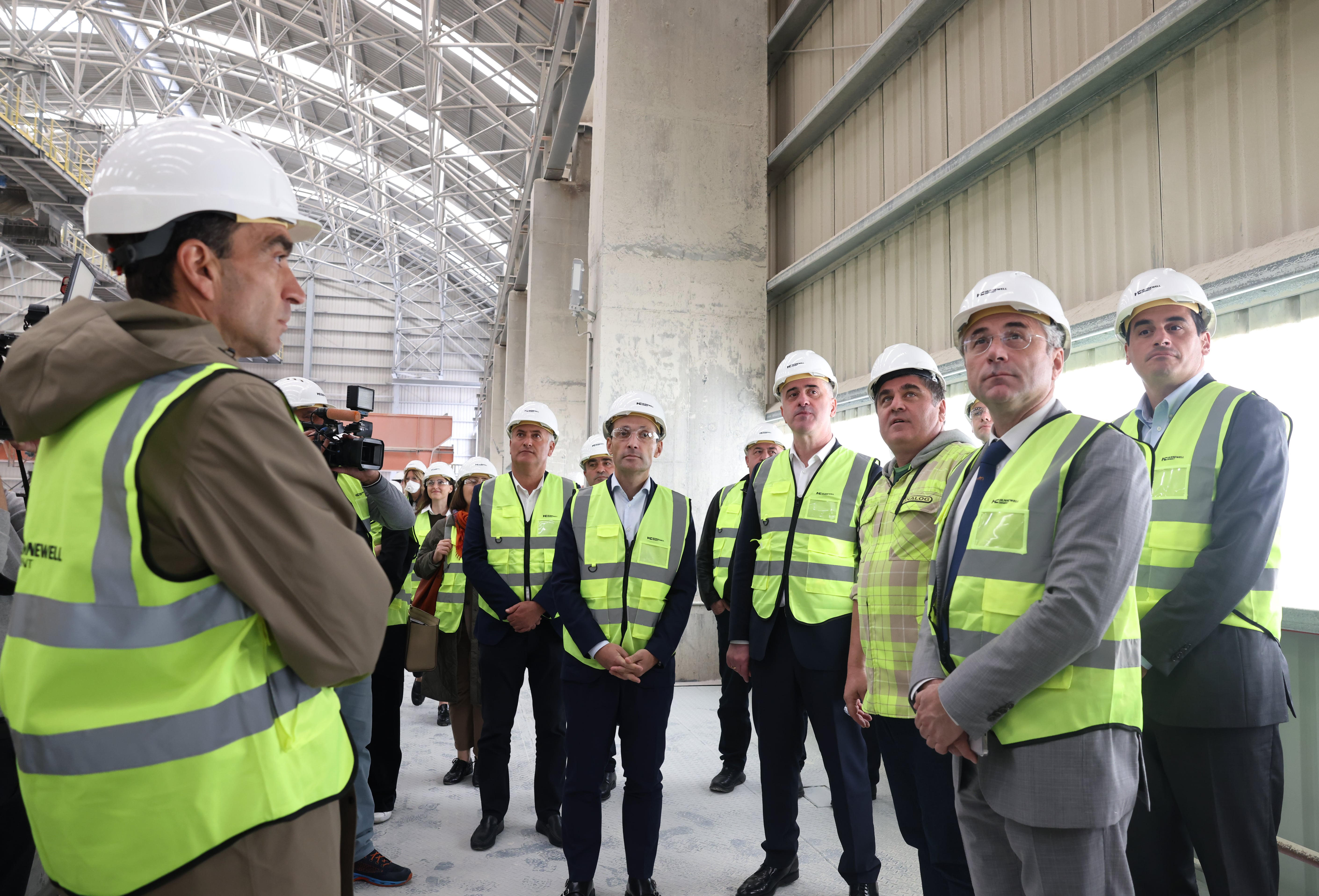 ოთარ შამუგია - გარემოს დაცვისა და სოფლის მეურნეობის სამინისტროსთვის პრიორიტეტულია ნარჩენების სწორი მართვა