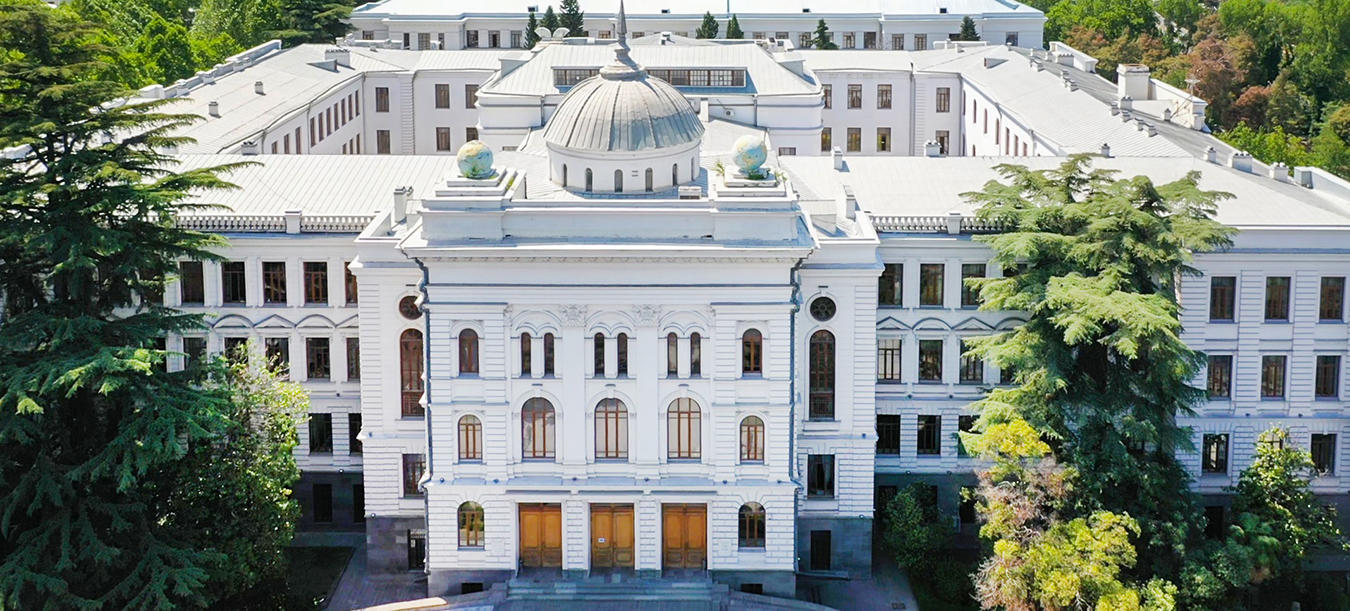 შოთა რუსთაველის ეროვნული სამეცნიერო ფონდის მიერ გამოცხადებულ დოქტორანტურის საგანმანათლებლო პროგრამების საგრანტო კონკურსში თსუ-ს სტუდენტები ლიდერობენ