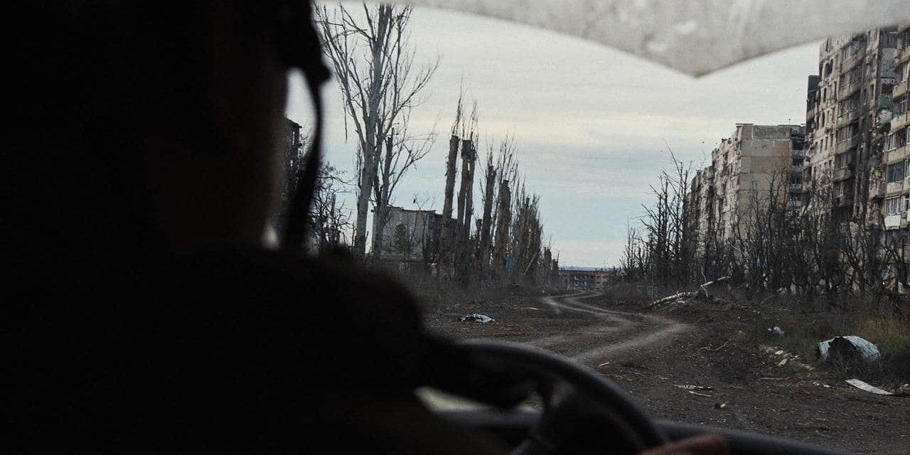 უკრაინული მედია - ალყაში მოქცევის საფრთხის გამო უკრაინული ქვედანაყოფები ქალაქ უგლედარიდან გავიდნენ