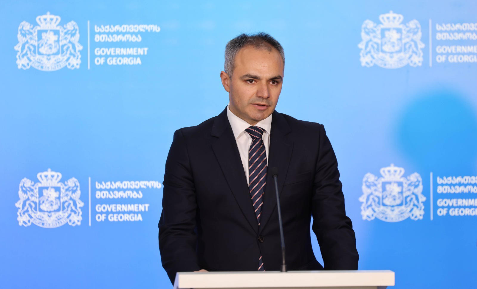 განათლების მინისტრობის კანდიდატის განცხადებით, 2025 წლიდან მოსწავლეების ეროვნული შეფასება დაიწყება