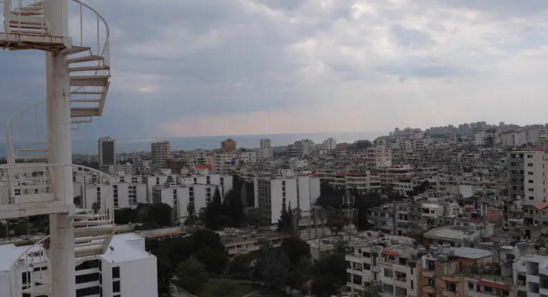 ოკუპირებული აფხაზეთისა და ცხინვალის ე.წ. საგარეო საქმეთა სამინისტროებმა ისრაელის მიერ დამასკოში განხორციელებული საჰაერო იერიშები დაგმეს