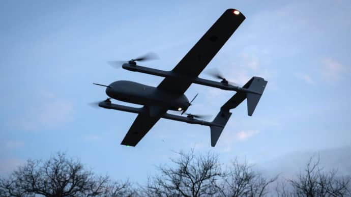 რუსული მხარის ინფორმაციით, ქვეყნის ტერიტორიაზე 113 უკრაინული დრონი ჩამოაგდეს