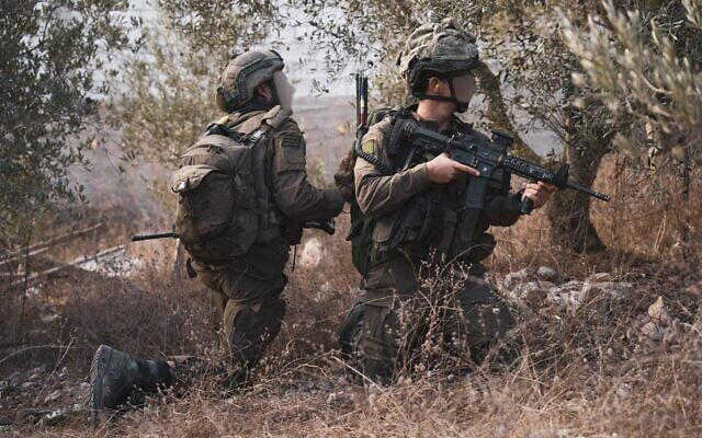 ისრაელის თავდაცვის ძალები - ლიბანში, ბოლო ერთი დღის განმავლობაში, ჰეზბოლას 60-მდე მებრძოლი დაიღუპა და 200 სამიზნე განადგურდა
