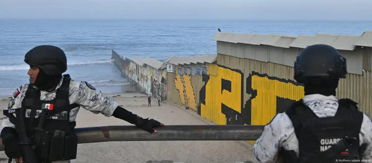 მექსიკელმა ჯარისკაცებმა მიგრანტების სატვირთო მანქანას ცეცხლი გაუხსნეს, დაიღუპა 6 და დაშავდა 10 მიგრანტი