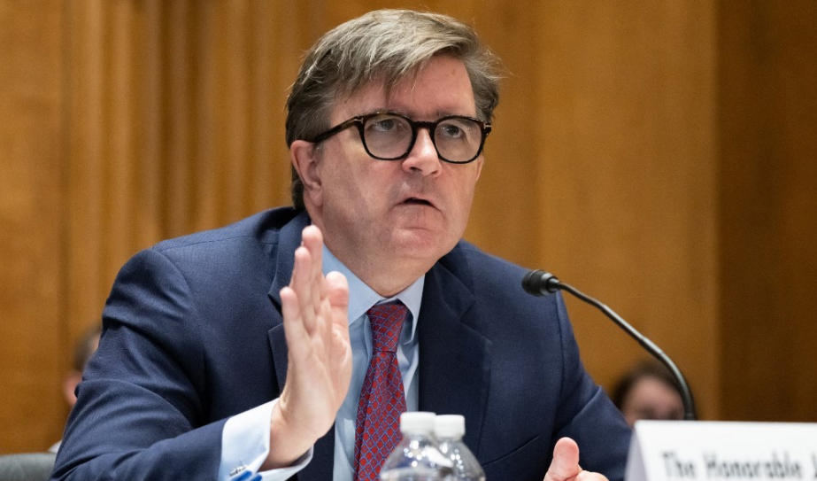 ჯიმ ო'ბრაიენი დღეს ბოდბელ მთავარეპისკოპოსს, მეუფე იაკობსა და „დემოკრატიისა და განვითარების ცენტრის“ აღმასრულებელ დირექტორს, ქეთევან ჩაჩავას შეხვდება