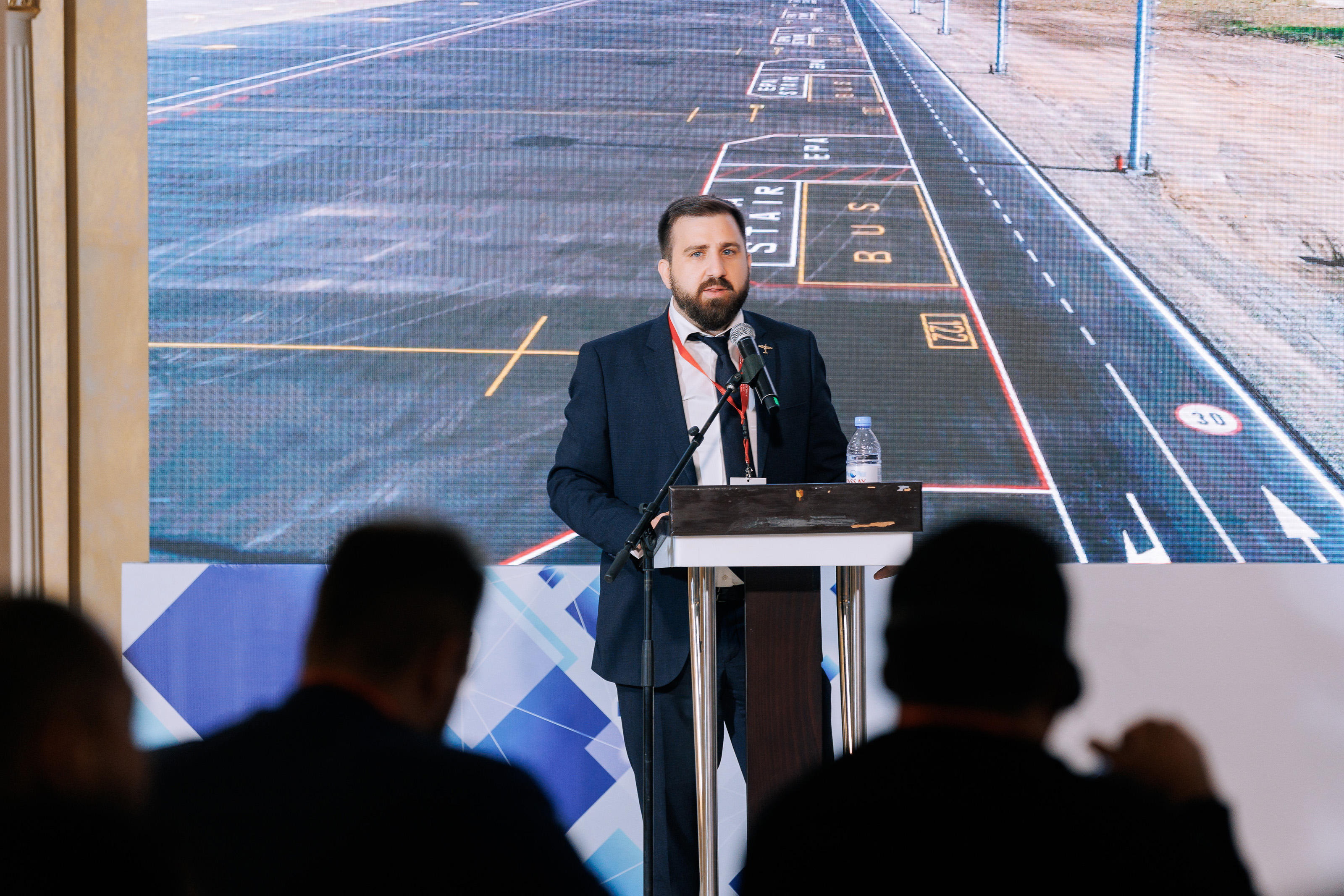 ირაკლი ქარქაშაძე - საქართველო მყარად ინარჩუნებს წამყვან პოზიციებს ევროპის რეგიონში, რაც დადებითად აისახება ქვეყნის რეპუტაციაზე, ავიაციისა და ტურიზმის სექტორზე