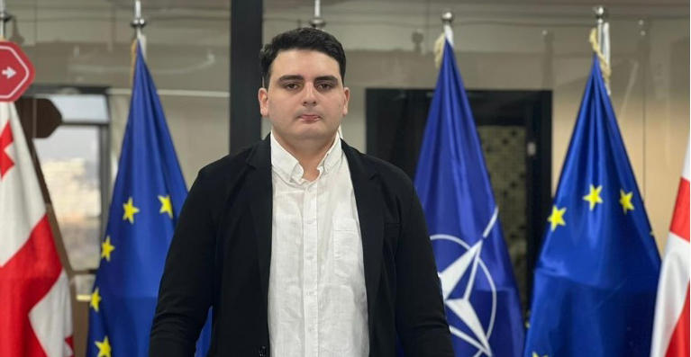 ლევან სანიკიძე - ივანიშვილისგან ნამდვილად არ არის გასაკვირი, რომ საკუთარი ნების შესაბამისად გადაწყვიტა რუსეთის მოქალაქე საქართველოს მოქალაქეობით დაეჯილდოებინა