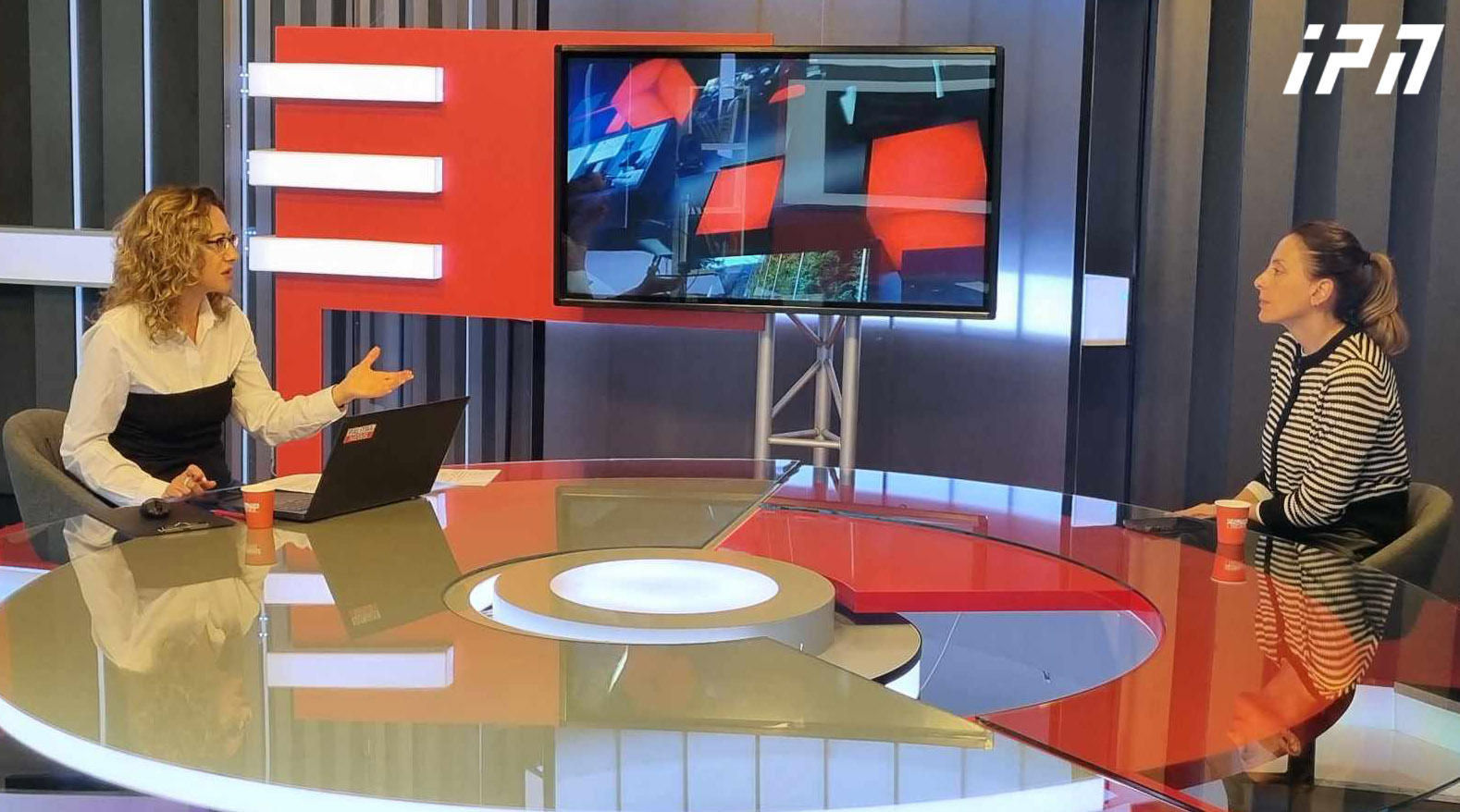 ხატია დეკანოიძე - თუ პრორუსული ხელისუფლება გადაწყვეტს, ქართველი ხალხის ნება გააყალბოს, მათთვის სერიოზული სუსხი წამოვა ქართველი ხალხისგან და დასავლეთისგან - ნებისმიერი კვლევა აჩვენებს მხოლოდ ერთს, რომ „ქართული ოცნება“ დამარცხდება