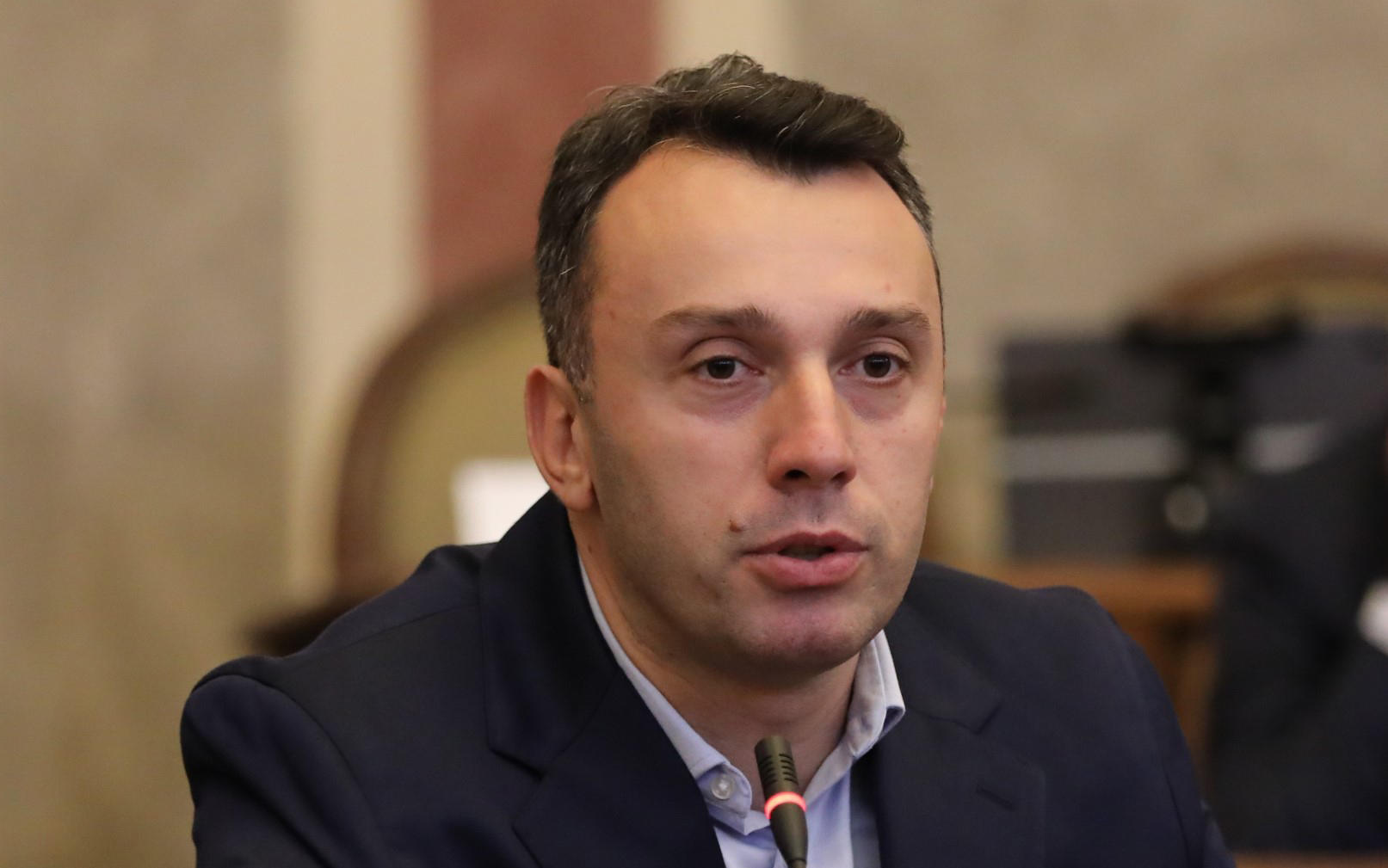 ოთარ გრიგოლია -  ქართველი ხალხის უმრავლესობით გადაწყდა, რომ  ჩვენი ერი და კულტურა სუვერენული უნდა იყოს