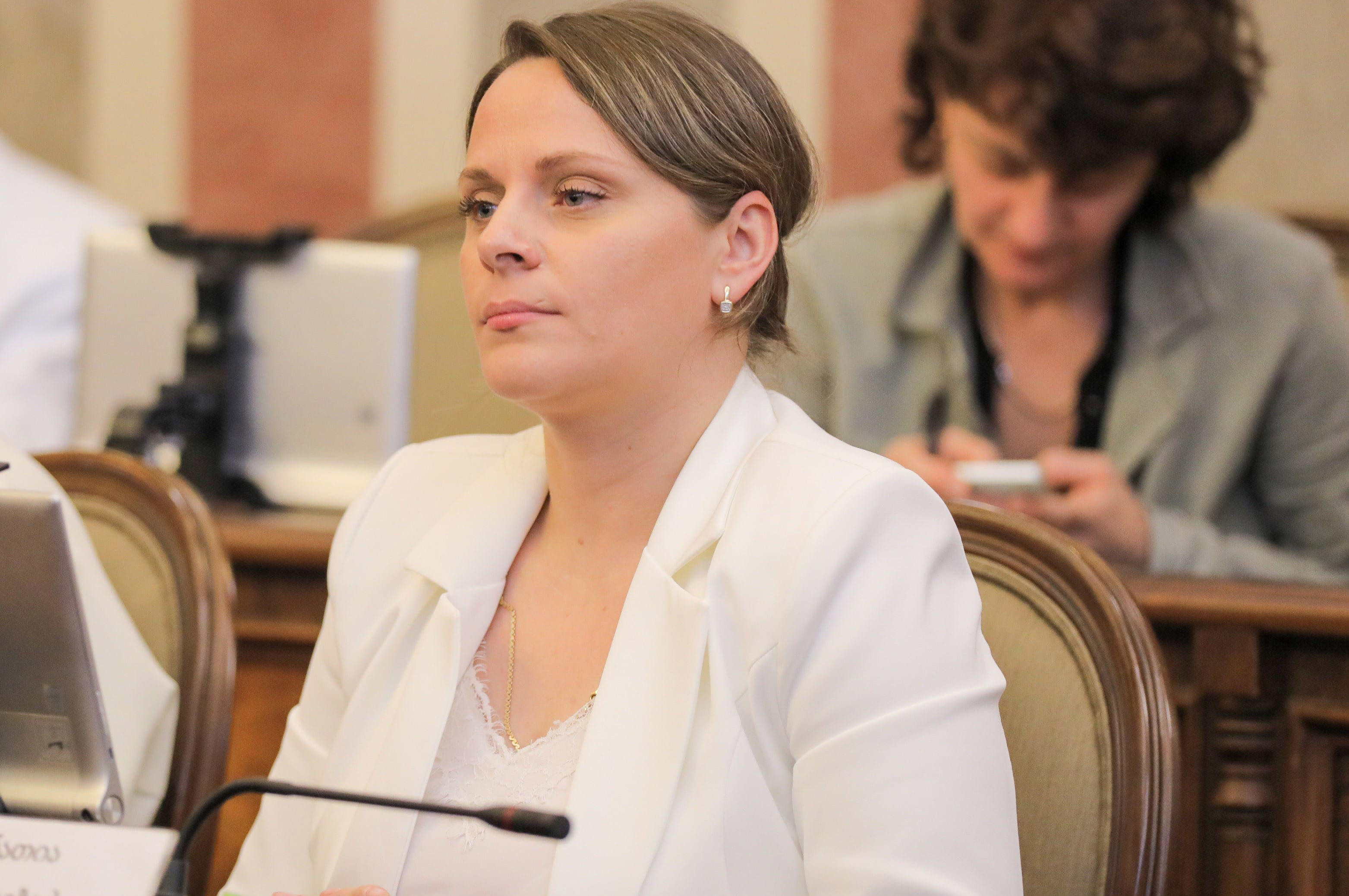 ნათია მოდებაძე - ყველამ ერთად უნდა გავაკეთოთ სწორი არჩევანი იმისთვის, რომ ხელისუფლებამ, რომელმაც 12-წლიანი მშვიდობა უზრუნველყო, გააგრძელოს ქვეყნის სტაბილური განვითარება