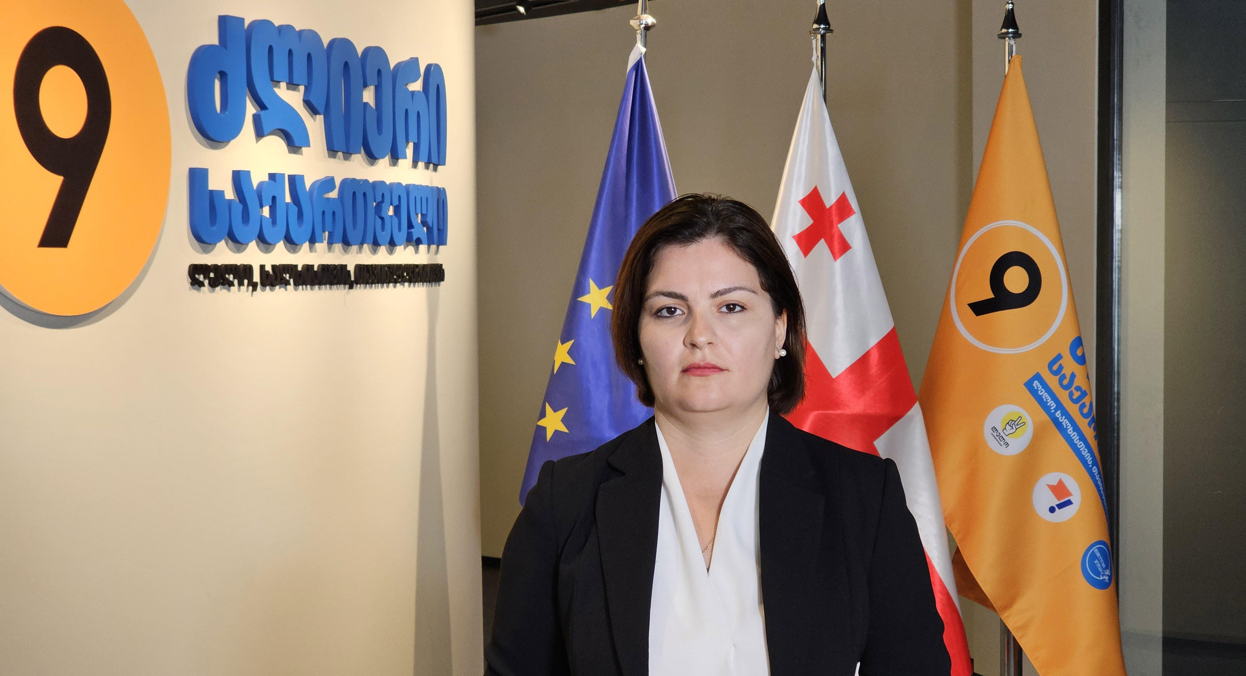 ანა ნაცვლიშვილი - ეს იყო მთელი საარჩევნო პროცესის მიტაცება რუსული სპეცსამსახურების მეთოდებით - მოვითხოვთ, გასაჯაროვდეს სიები, სწორედ ეს არის არჩევნების შავი ყუთი, რომელიც ინახავს უტყუარ მტკიცებულებებს დანაშაულებრივი სქემის შესახებ