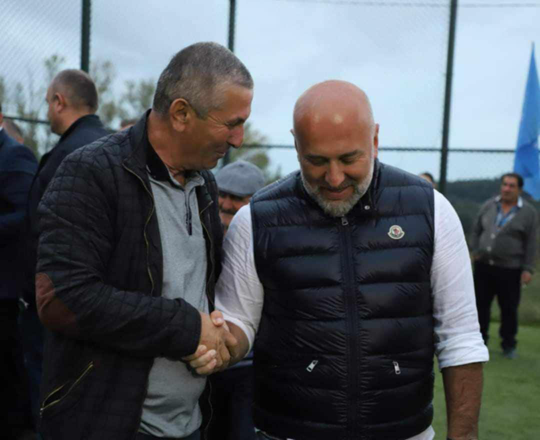 ,,ქართული ოცნების“  საარჩევნო კამპანიის ფარგლებში შეხვედრები თერჯოლის მუნიციპალიტეტში გრძელდება