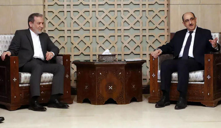 ირანის საგარეო საქმეთა მინისტრი -  დღეს ყველაზე მნიშვნელოვანი ცეცხლის შეწყვეტის საკითხია