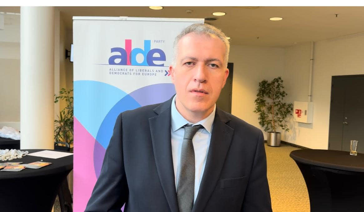 სერგო ჩიხლაძე -  „ალდე“ ხვალ საქართველოს შესახებ რიგით მეექვსე რეზოლუციას მიიღებს