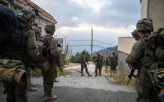 Reuters - ისრაელის საზღვაო ძალებმა ჩრდილოეთ ლიბანში ერთი ადამიანი ტყვედ აიყვანეს