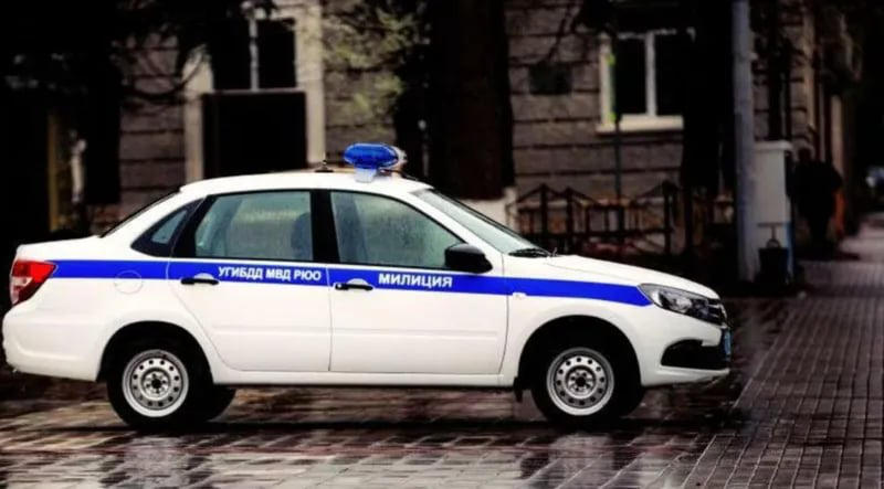 ოკუპირებულ ცხინვალში სროლა იყო, დაჭრილია ე.წ. სამართალდამცავი ორგანოს ორი თანამშრომელი