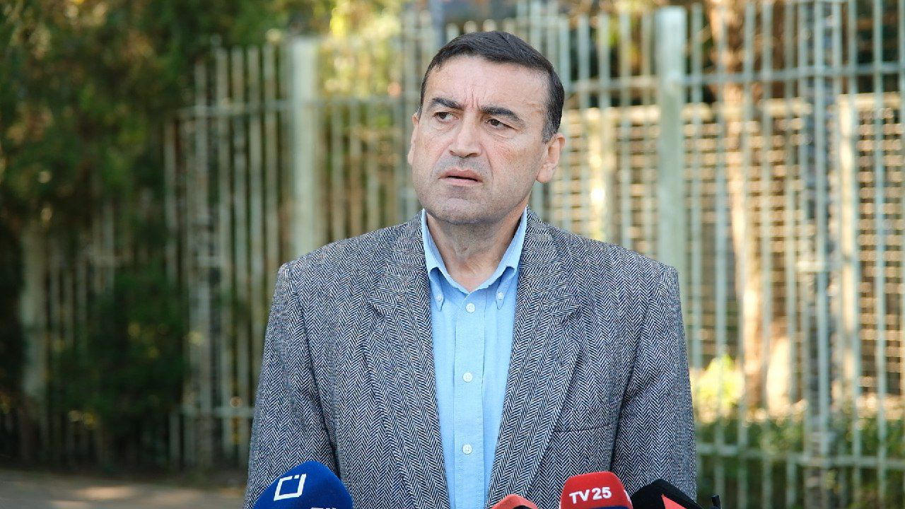 „ნაციონალური მოძრაობის“ აჭარის უმაღლესი საბჭოს წევრი აცხადებს, რომ არჩევნების შემდეგ ბათუმის ცენტრალურ პარკთან 40-50-სართულიანი კორპუსის მშენებლობა იგეგმება