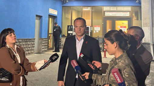 პეტრე ცისკარიშვილი „ქართულ ოცნებაზე“ - იციან, რომ სწორედ „ნაციონალურ მოძრაობასთან“ მარცხდებიან, ამიტომ გვიგზავნიან „ტიტუშკებს“, ვერ წარმოუდგენიათ, რომ რამდენიმე კვირაში ძალაუფლების სათავიდან სახლში მოუწევთ წასვლა, ეს არის მათი ღამის კოშმარი