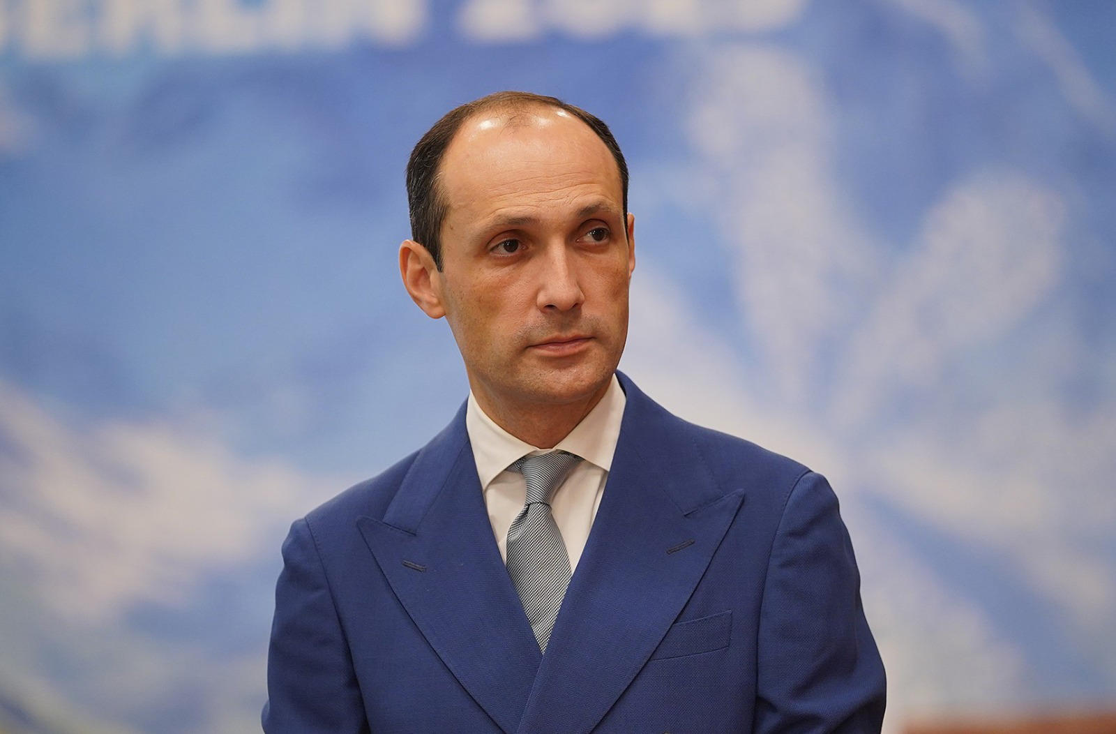 ლევან დავითაშვილი - საქმით დავამტკიცეთ, რომ ქვეყანას ევროპული ინტეგრაციის კუთხით შეუძლია ჰქონდეს პროგრესი - არჩევნების დასრულების შემდეგ დაცხრება ემოციები, გაგრძელდება ყველაფერი ისე, როგორც მიდიოდა