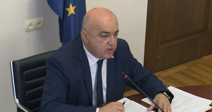 ჯანდაცვის კომიტეტის თავმჯდომარე ინიციატივით გამოდის, რომ 2025 წლის სახელმწიფო ბიუჯეტში, იშვიათი დაავადებების მქონე პაციენტების პროგრამები მეტად იყოს გათვალისწინებული
