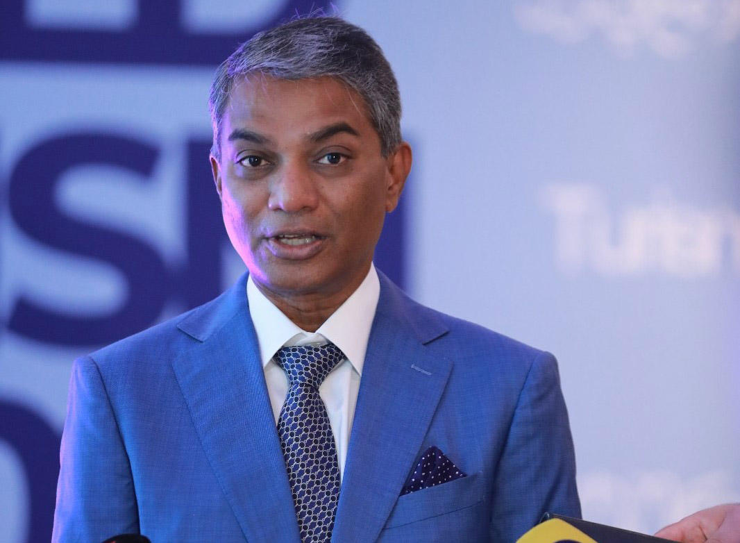 Hotels and Resorts Investment Maldives-ს ჯგუფის თავმჯდომარე - საქართველოს შეუძლია იყოს ძალიან დიდი ტურისტული დანიშნულების ადგილი მომავალში