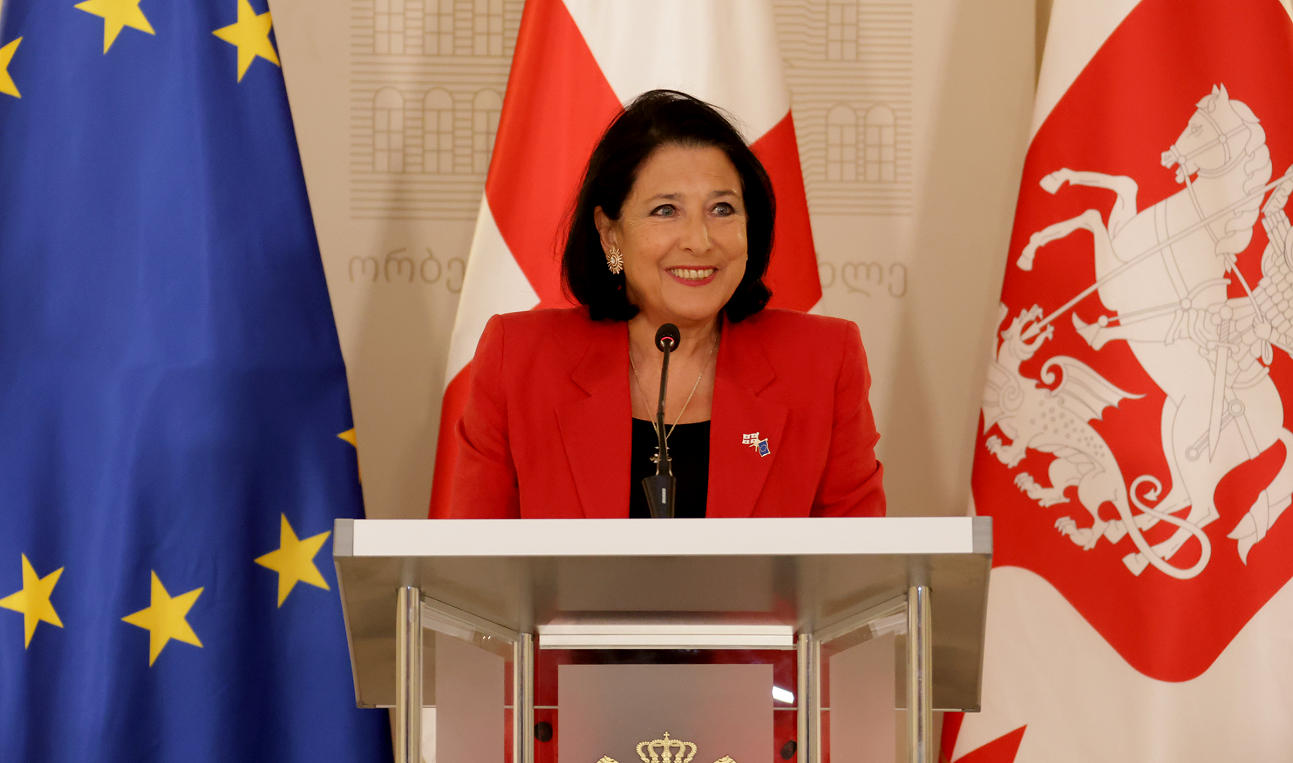არჩევნების დღეს ორბელიანების სასახლეში საკოორდინაციო პლატფორმა მოეწყობა