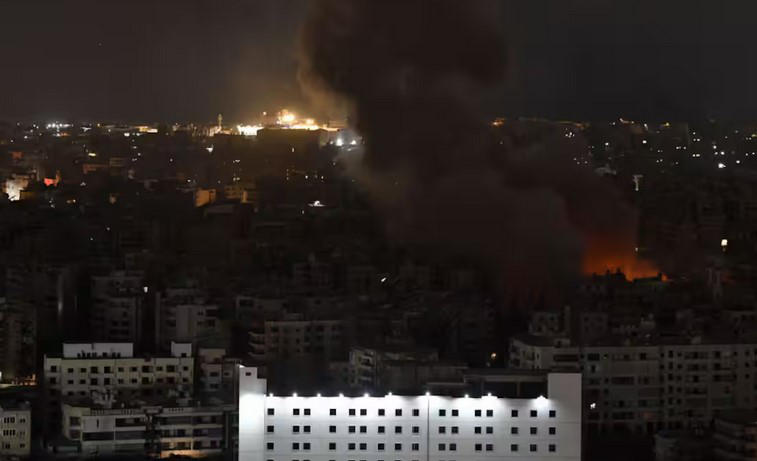 ისრაელის თავდაცვის ძალების განცხადებით, ბეირუთში „ჰეზბოლას“ ერთ-ერთი მეთაურის ლიკვიდაცია განხორციელდა