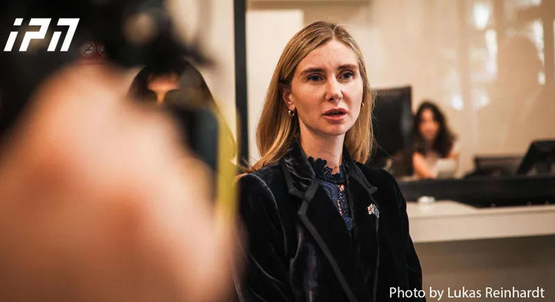 Tina Bokuchava: after the historic elections, it is not allowed to drag out the negotiations in such a way that a governmental vacuum is created, it is important to appoint a coalition government in a timely manner - there was no discussion about specific names