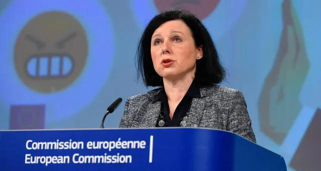 Vice-President of the European Commission: Parliamentary elections are crucial for Georgia's path to the European Union - in recent months, governing officials have come up with proposals for laws that have moved the country away from this goal