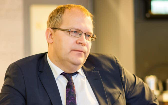 ევროპარლამენტარი ურმას პაეტი - საქართველო მზად არ არის თანხვედრაში იყოს ევროკავშირის საგარეო პოლიტიკასთან