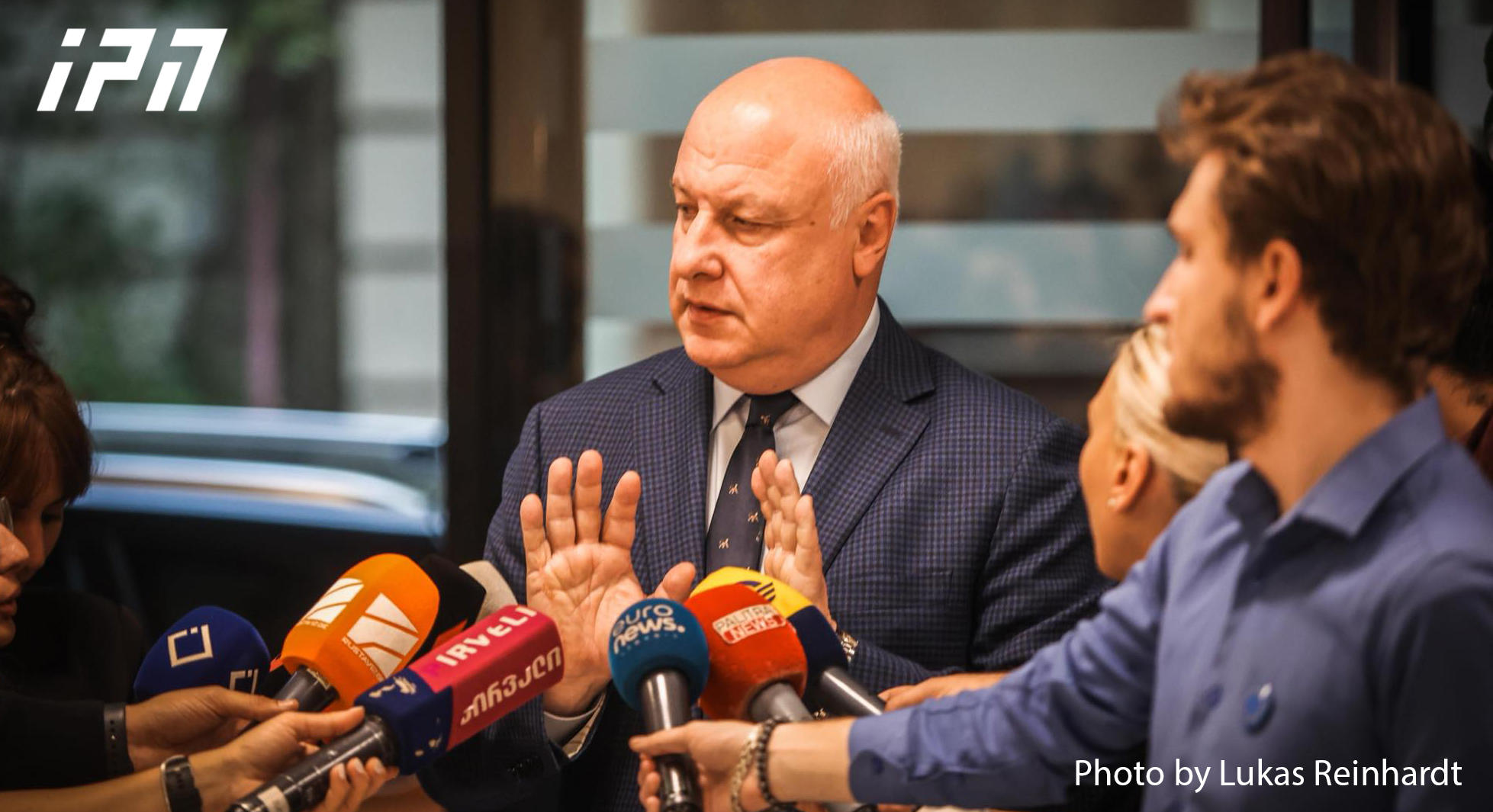 გიგი წერეთელი - ყოველდღიურად ვხედავთ სხვადასხვა ტიპის აქციას და ეს პროცესი არ შეჩერდება, სანამ საზოგადოების მნიშვნელოვან ნაწილში  პროტესტის განცდა  - ოპოზიცია ძალიან კოორდინირებულად მუშაობს