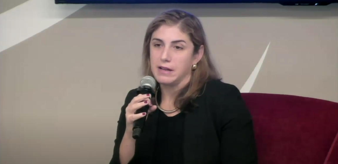 აშშ-ის სახელმწიფო მდივნის თანაშემწე - რუსეთის ჩარევა იმისკენაა მიმართული, რომ საქართველოს მთავრობა და მისი ხალხი უკან თავის ორბიტაში დააბრუნოს, ეს უბრალოდ მიუღებელია - ჩვენ ვღელავთ და აშშ-ის მთავრობა უმაღლეს დონეზე აკვირდება არჩევნებს