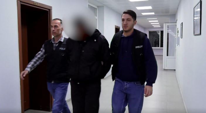 ქობულეთის მუნიციპალიტეტში მეზობლის მკვლელობის ბრალდებით ერთი პირი დააკავეს