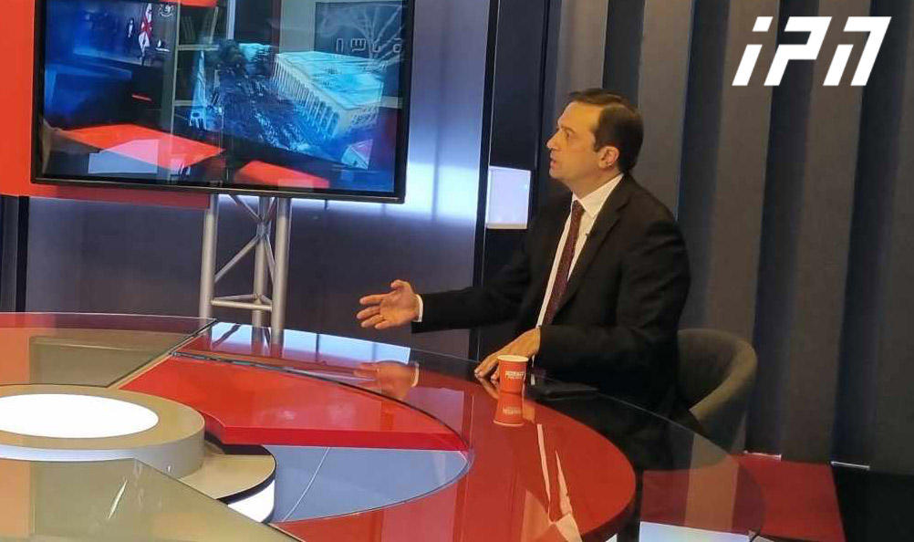 სახალხო დამცველი - არ უნდა დარჩეს საქართველოში მოქალაქე, ვისაც არ ექნება საშუალება, მივიდეს და ხმა მისცეს კონკრეტულ ადგილას