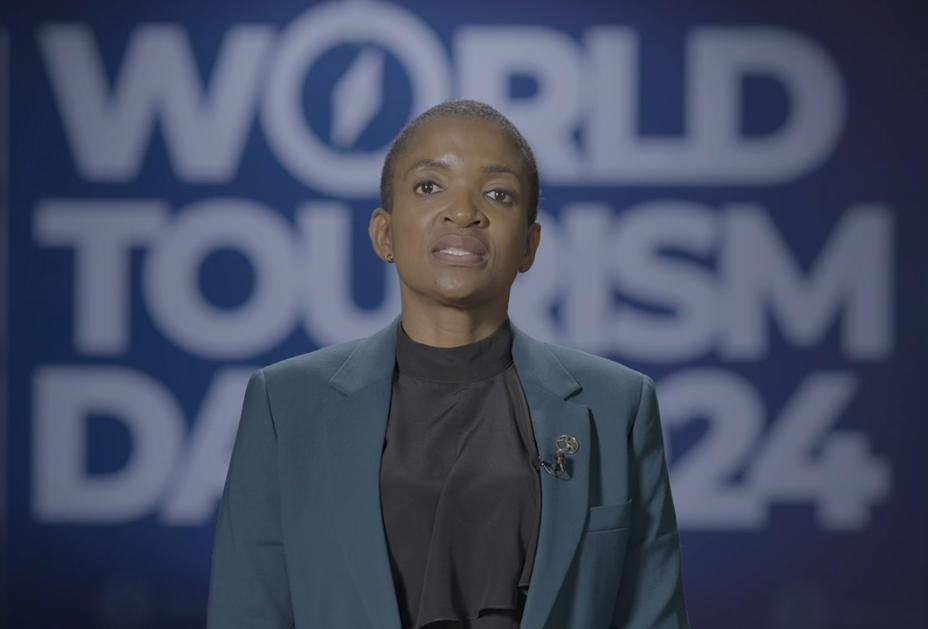 ზიმბაბვეს ტურიზმისა და სტუმართმოყვარეობის ინდუსტრიის მინისტრი - ყველაზე მეტად რაც მომწონს საქართველოში, სტუმართმოყვარე ხალხია