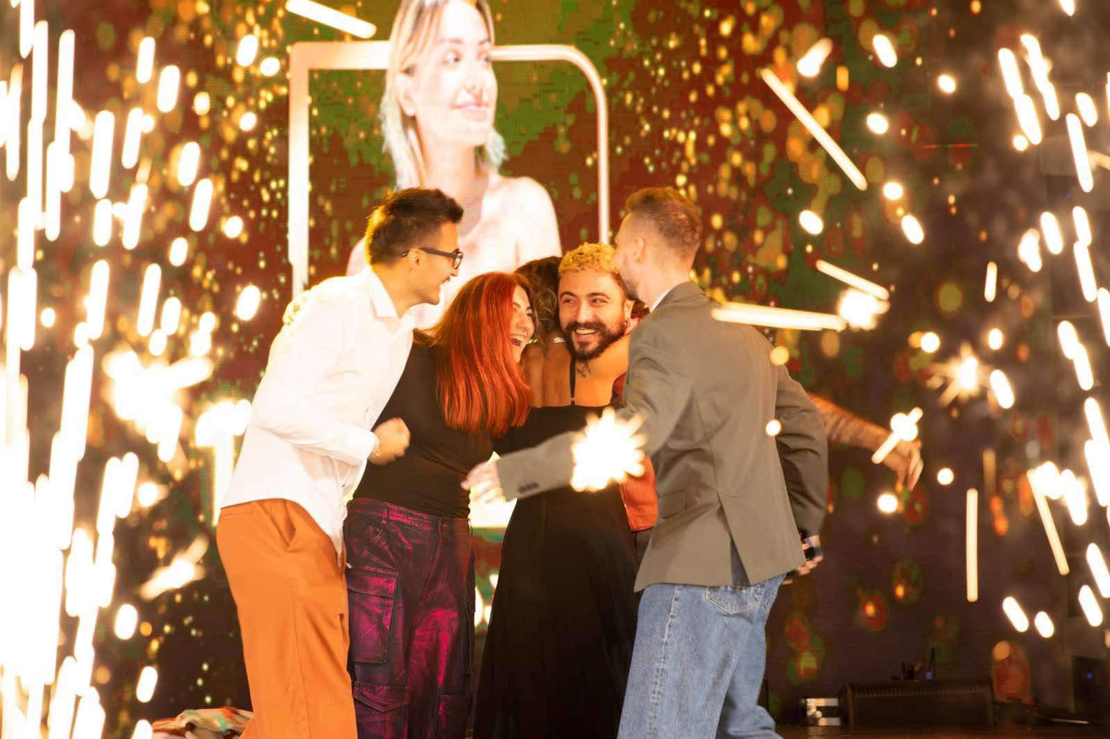 „გამომყევი აჭარაში“ კამპანიის მთავარი გამარჯვებული კონტენტ-კრეატორთა ჯგუფი „სამეგობრო“ გახდა