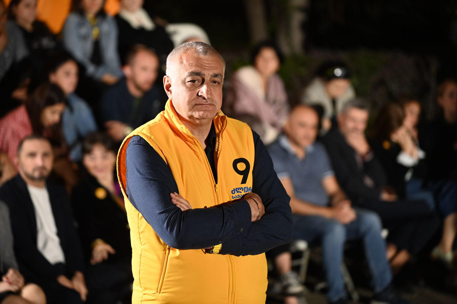 მამუკა ხაზარაძე - ძალიან სერიოზული გეგმა გვაქვს იმასთან დაკავშირებით, რომ უახლოეს 4 წელიწადში ეკონომიკა გავაორმაგოთ - გარანტიას გაძლევთ, რომ ეს არის შესაძლებელი