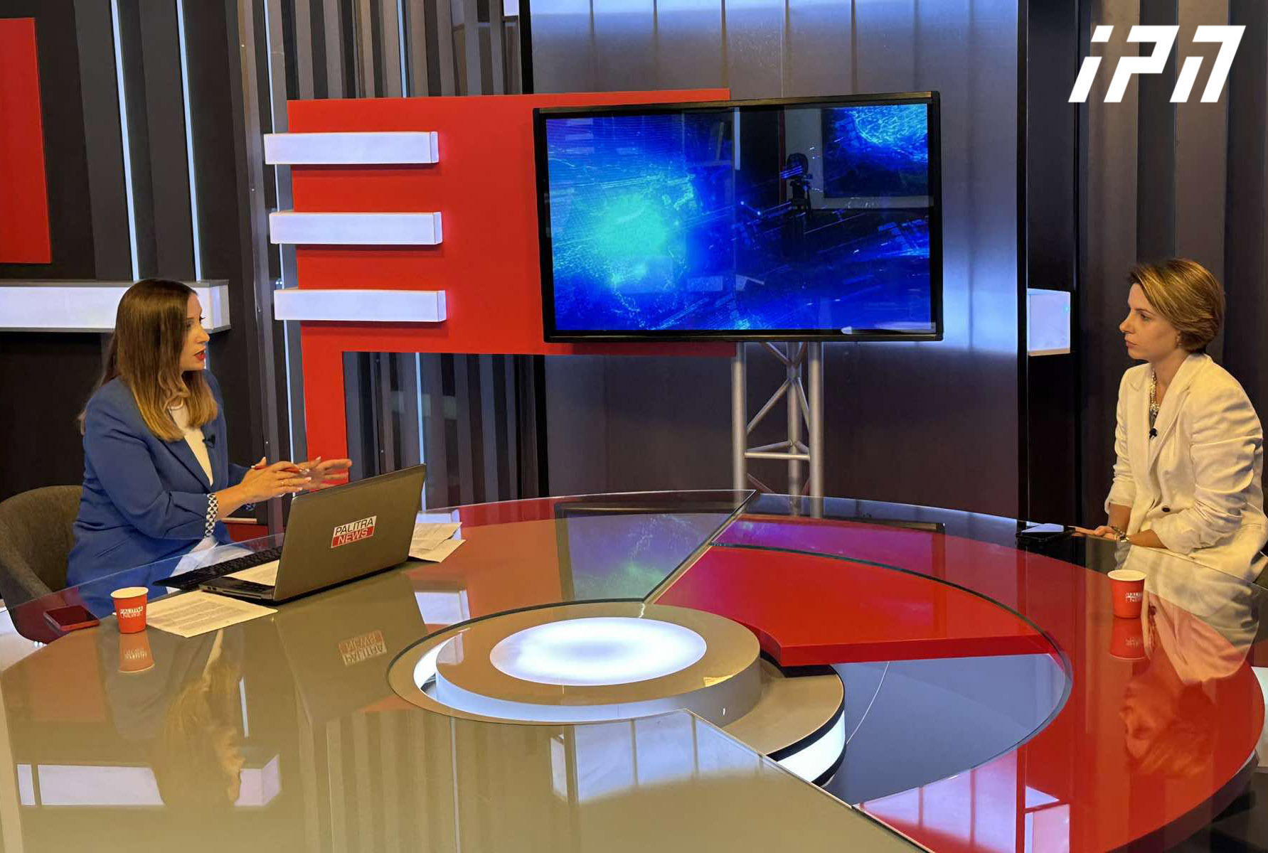 თამარ ჩუგოშვილი - ევროკავშირსა და საქართველოს მთავრობას შორის აღარ არსებობს არანაირი თანამშრომლობის სივრცე - ფაქტობრივად „პერსონა ნონ გრატად“ არიან მიჩნეული ჩვენი მთავრობის წევრები