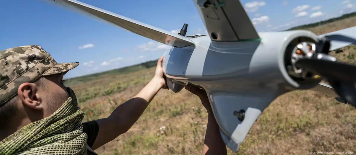 მედია - უკრაინული დრონებით თავდასხმის გამო ადიღეში დასახლების ევაკუაცია განხორციელდა