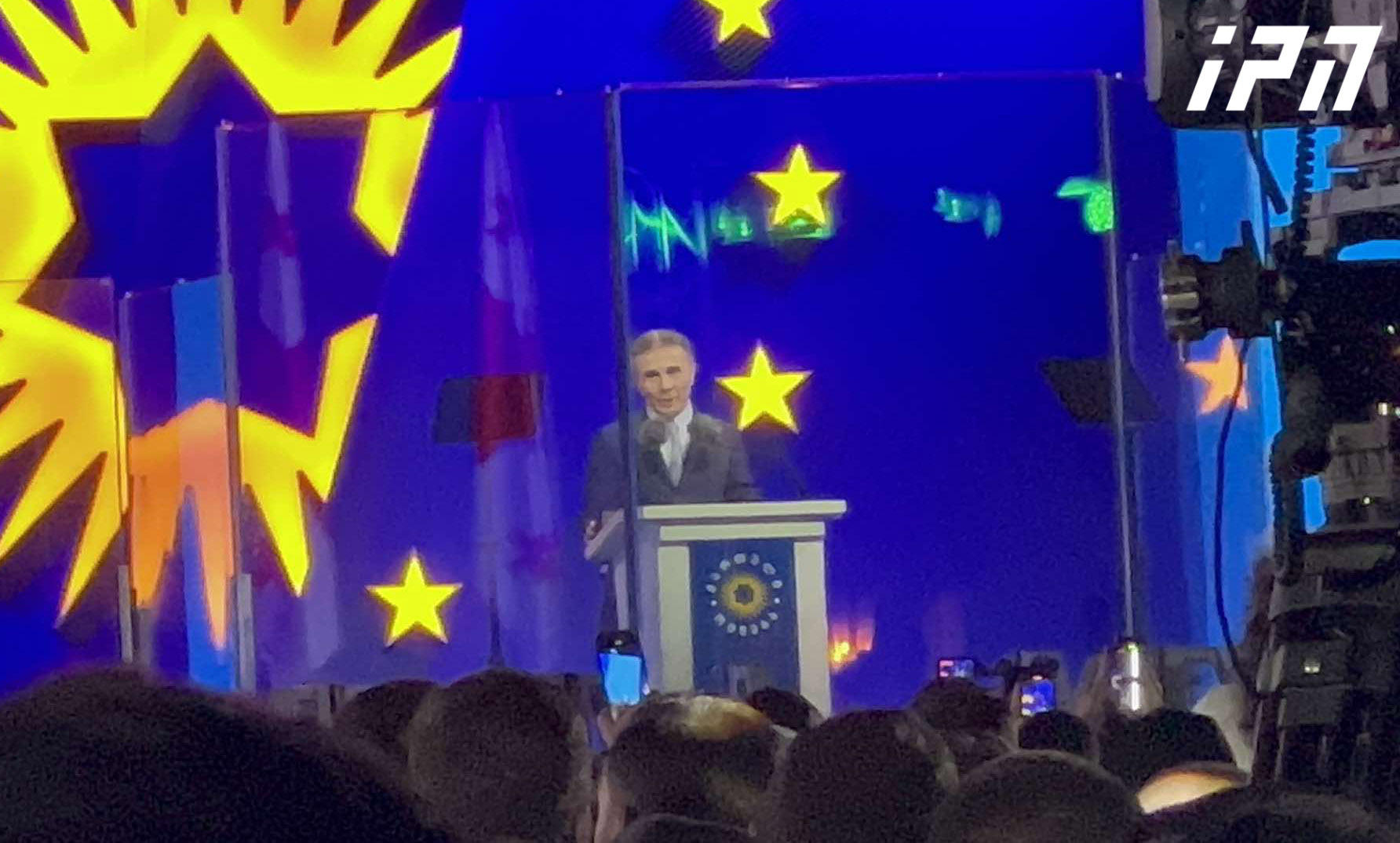 ბიძინა ივანიშვილი ე.წ. ლგბტ პროპაგანდის წინააღმდეგ კანონზე  -  გასაგებია რატომაც არ შევიდა ოპოზიცია პარლამენტში - საზოგადოების შეეშინდათ და ვერ გაბედეს ამის წინააღმდეგ წასვლა