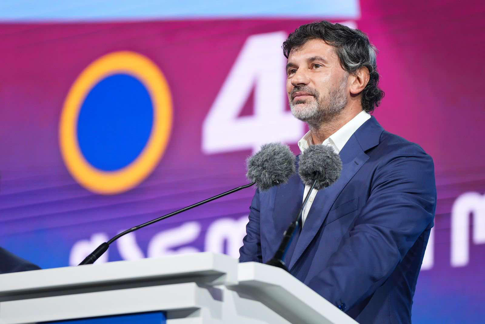 კახა კალაძე - საჭიროა, “ქართულმა ოცნებამ” მოიპოვოს საკონსტიტუციო უმრავლესობა - ქუდზე კაცი უნდა გამოვიდეს 26 ოქტომბერს მშვიდობის დასაცავად, საქართველოს ინტერესების დასაცავად, საკუთარი ოჯახების კეთილდღეობის დასაცავად