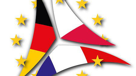 "Weimar Triangle" Foreign Ministers: We again call on the Georgian government to change its current actions, the scope and depth of EU-Georgia relations and cooperation are at risk